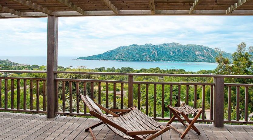 Photo of Les Hameaux de Santa Giulia Holiday Home 2