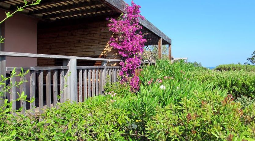 Photo of Les Hameaux de Santa Giulia Holiday Home 2