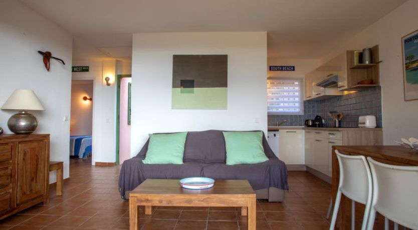 Photo of Les Hameaux de Santa Giulia Holiday Home 2