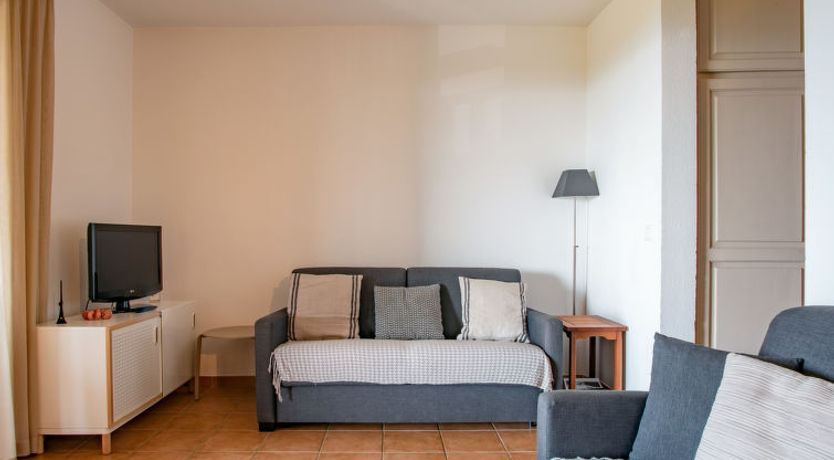 Photo of Les Hameaux de Santa Giulia Holiday Home 2