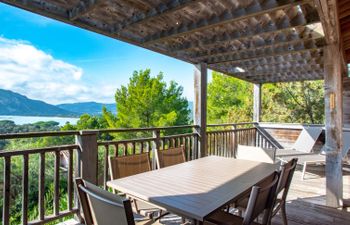 Les Hameaux de Santa Giulia Holiday Home 2 Holiday Home