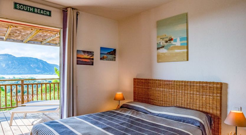 Photo of Les Hameaux de Santa Giulia Holiday Home 2