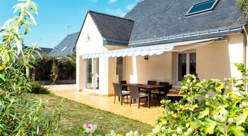 Photo of Les Embruns