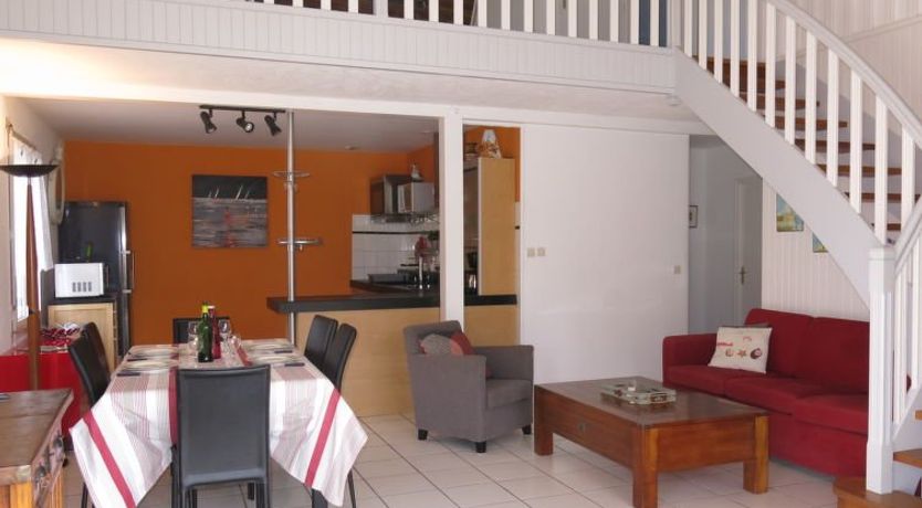 Photo of Les Embruns