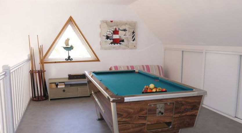 Photo of Les Embruns