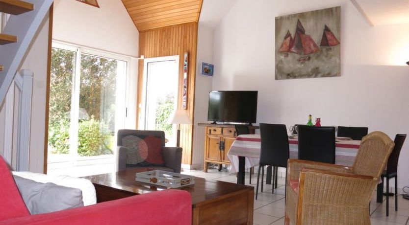 Photo of Les Embruns