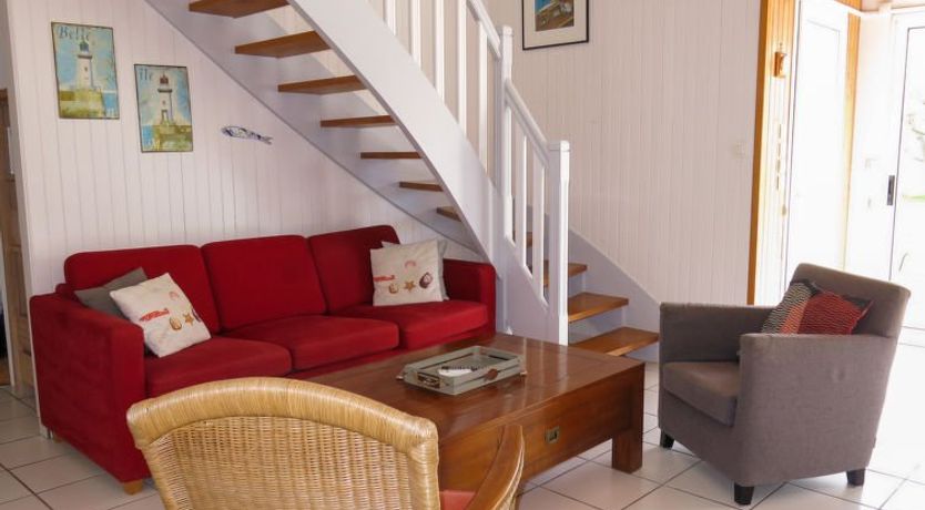 Photo of Les Embruns