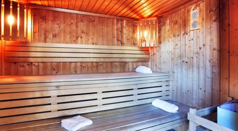 Photo of L'Aigle Bleu Apartment 2