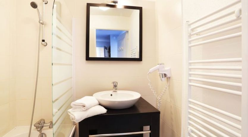 Photo of L'Aigle Bleu Apartment 2