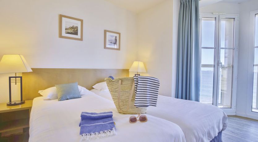 Photo of Reine Marine -T2 Face Mer Apartment 2