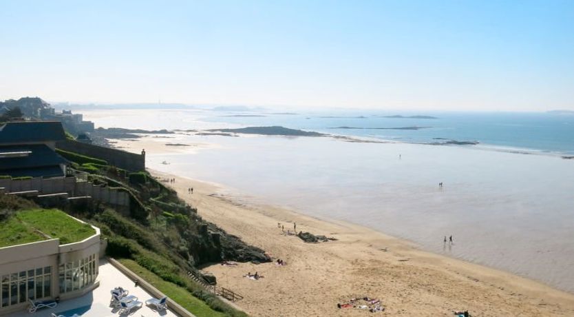 Photo of Reine Marine -T2 Face Mer Apartment 2