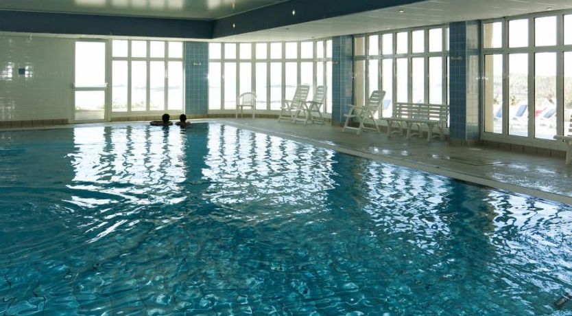 Photo of Reine Marine -T2 Face Mer Apartment 2