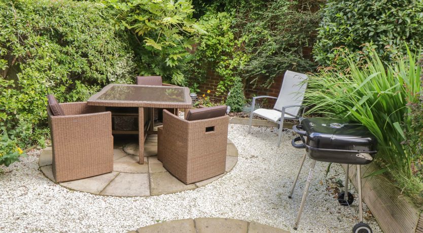 Photo of The Shipwrights