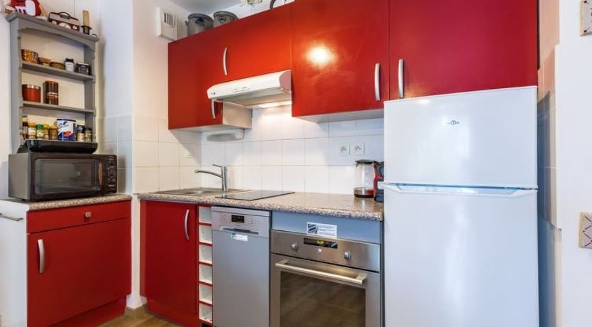 Photo of Les Berges Landaises Apartment 2