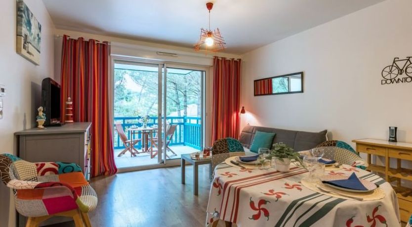 Photo of Les Berges Landaises Apartment 2