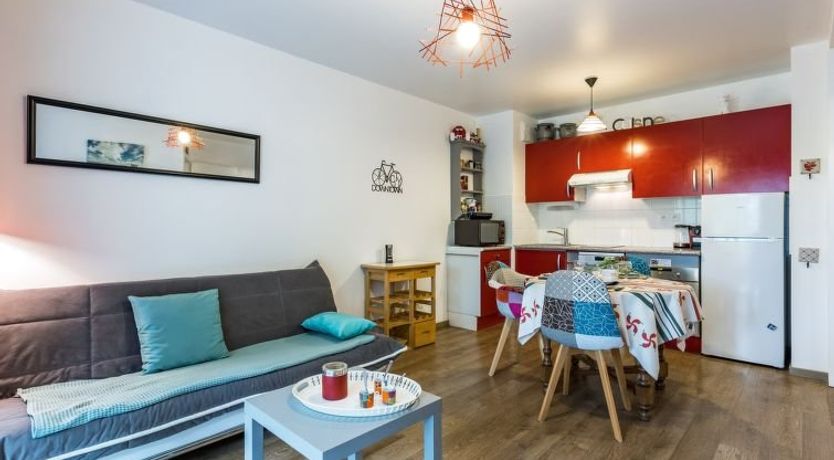 Photo of Les Berges Landaises Apartment 2