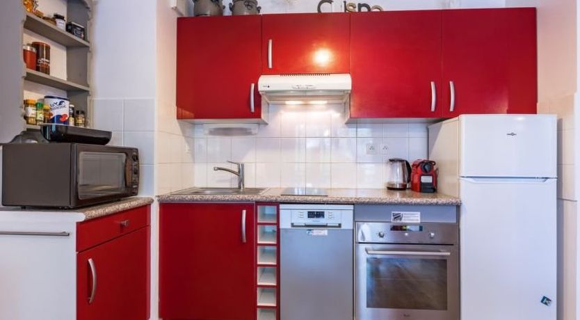 Photo of Les Berges Landaises Apartment 2