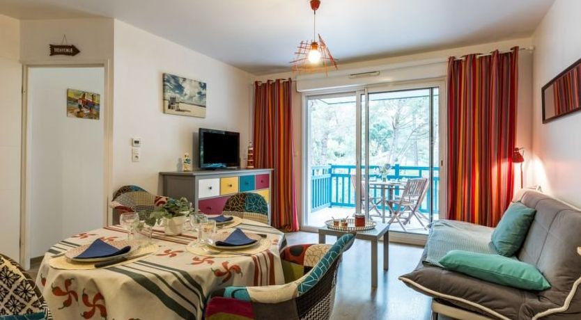 Photo of Les Berges Landaises Apartment 2