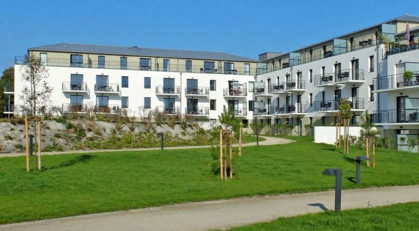 Photo of Thalasso Concarneau