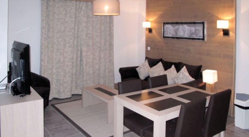 Photo of Le Grand Ermitage