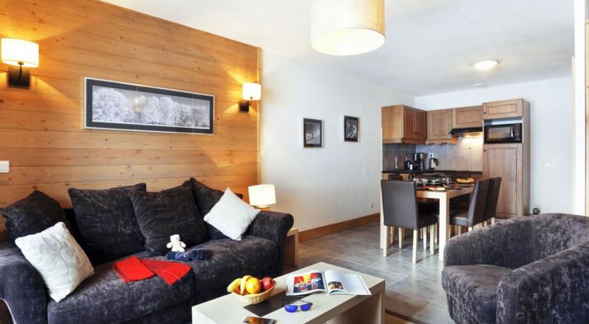 Photo of Le Grand Ermitage