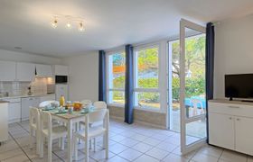 Photo of hameau-ocean-shr102-holiday-home