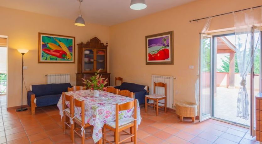 Photo of Contrada Brecciano