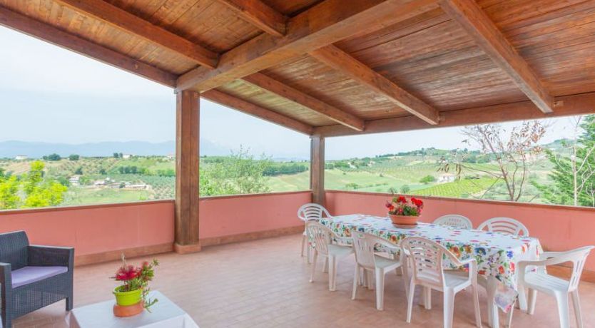 Photo of Contrada Brecciano