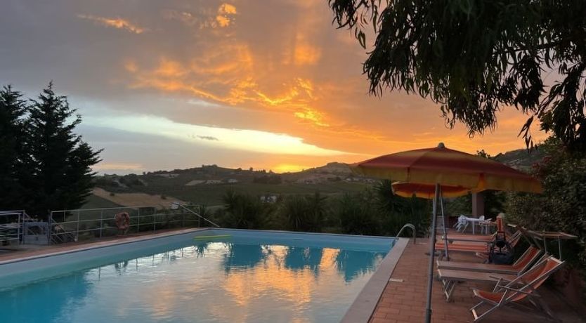 Photo of Contrada Brecciano