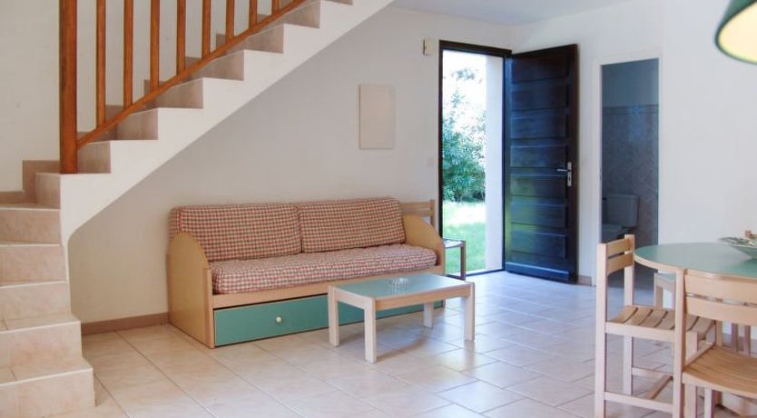 Photo of Les Chênes