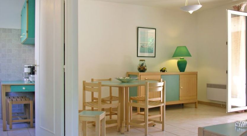 Photo of Les Chênes