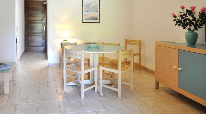 Photo of Les Chênes