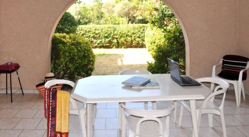 Photo of Les Chênes