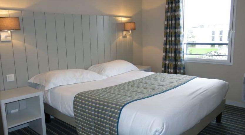 Photo of Thalasso Concarneau Apartment 3