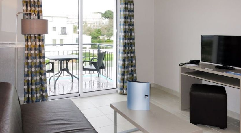 Photo of Thalasso Concarneau Apartment 3