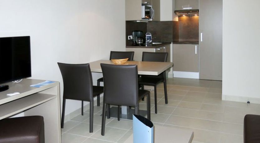 Photo of Thalasso Concarneau Apartment 3