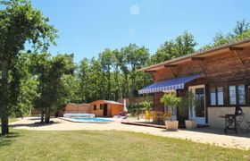 L'Orme Holiday Home