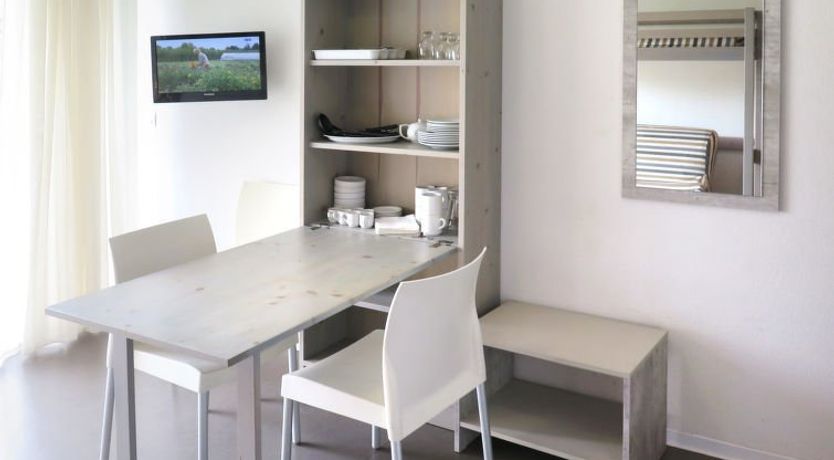 Photo of Résidence Plage Centrale Studio Apartment 2