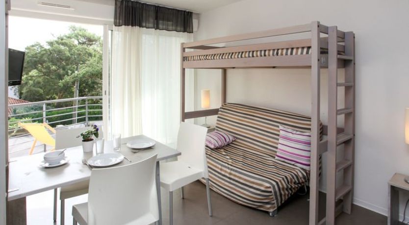 Photo of Résidence Plage Centrale Studio Apartment 2