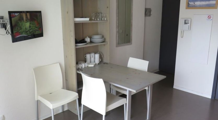 Photo of Résidence Plage Centrale Studio Apartment 2