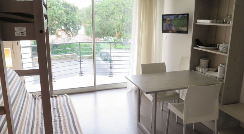 Photo of Résidence Plage Centrale Studio Apartment 2