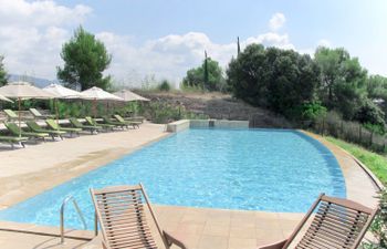 Le Domaine de St. Endréol Golf & Spa Apartment