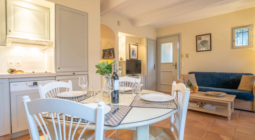 Photo of Le Domaine de St. Endréol Golf & Spa