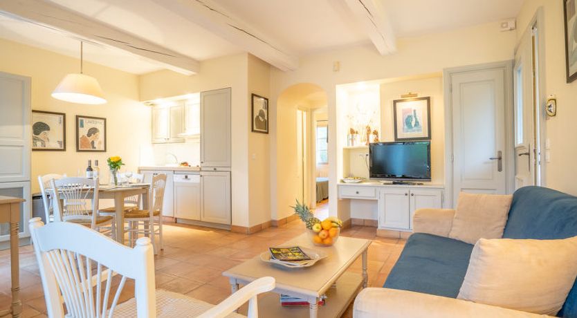 Photo of Le Domaine de St. Endréol Golf & Spa