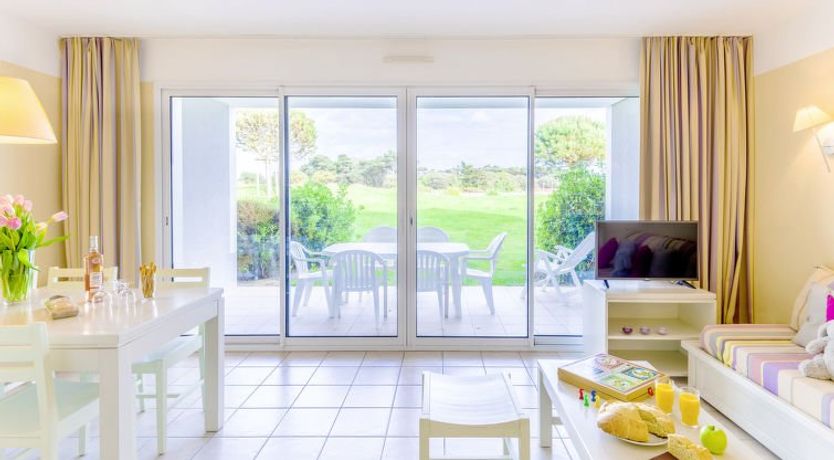 Photo of L'Estran (25) Apartment 4