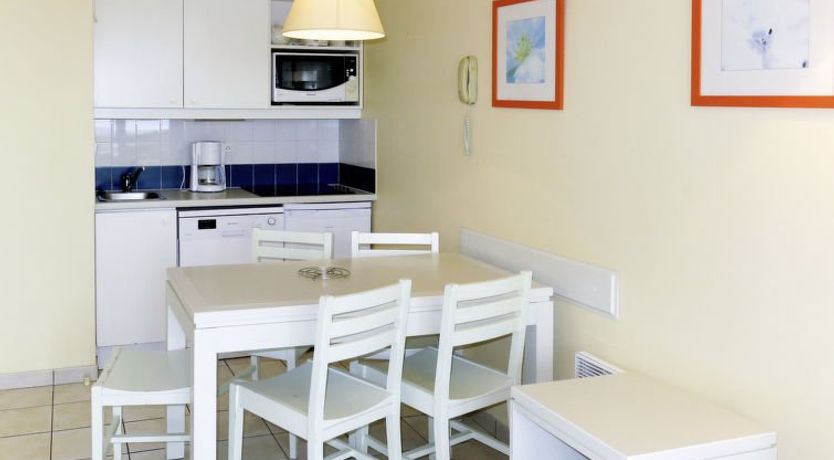 Photo of L'Estran (25) Apartment 4