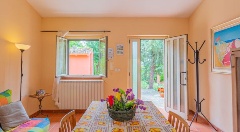 Photo of Contrada Brecciano Apartment 2