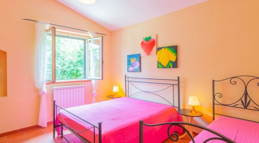 Photo of Contrada Brecciano Apartment 2