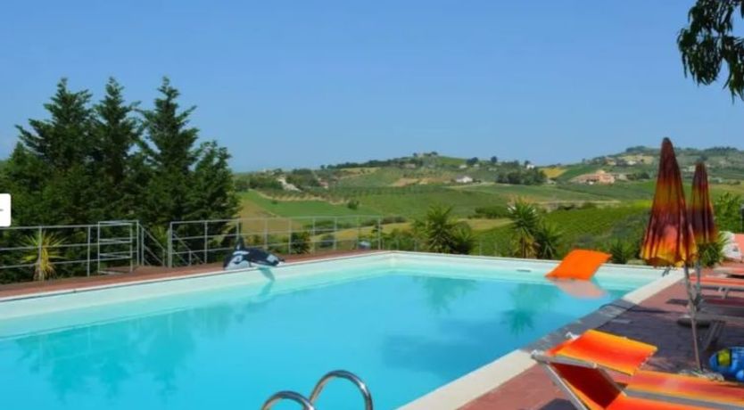 Photo of Contrada Brecciano Apartment 2