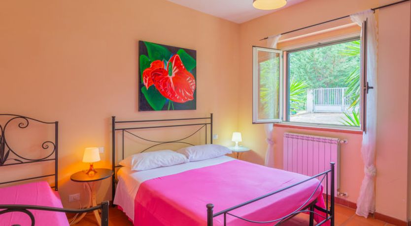 Photo of Contrada Brecciano Apartment 2